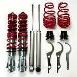 Kit Suspension Combine Filete Redline VW Lupo de 1999 a 2005