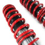 Kit Suspension Combine Filete Redline Alfa Romeo Mito de 2008 a 2018