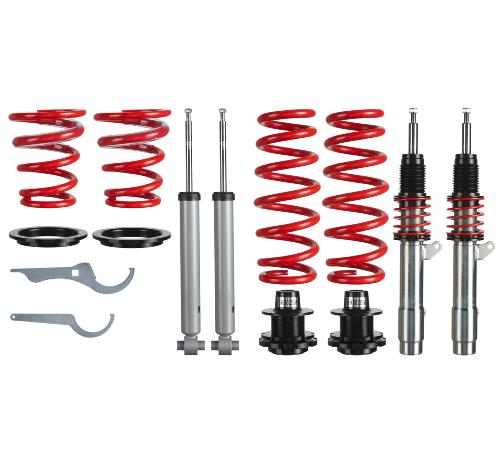 Kit Suspension Combine Filete Redline BMW Serie 3 F30/F31 2012 a 2018