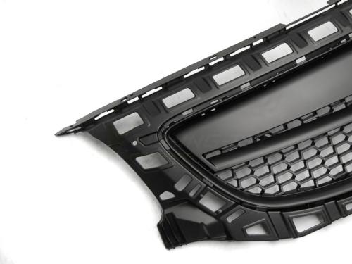 Calandre sport Barbecue Sans Emblème OPC Noir Pour Opel Insignia 08-13