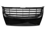 Calandre avant VW Touran 2007-2010 noir Glossy