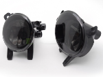 Paire antibrouillard BMW F20/F22/F30/F32/F36 de 2011 a 2021 Fume