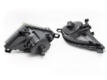 Paire antibrouillard BMW Serie 5 E60 LCI de 2007 a 2010 Clair