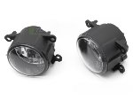 Paire antibrouillard OPEL de 2002 a 2014 Clair