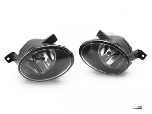 Paire antibrouillard VW Beetle, Eos, Golf 6, Tiguan de 2008 a 2016 Clair