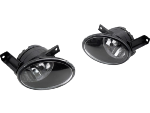 Paire antibrouillard avant VW Touran de 2007 a 2010 Clair