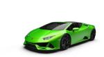 Filtre a air Green pour Lamborghini Huracan de 2014 a 2019 5.2L V10-610cv