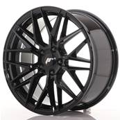 Jante JAPAN RACINGJR Wheels JR28 18x8,5 ET40 5x112 Glossy Black