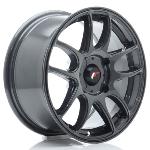 Jante JR Wheels JR29 15x8 ET20-50 - 4 trous sur mesures - Hyper gray