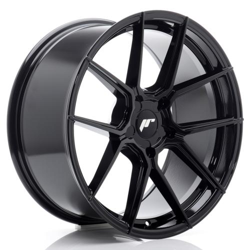 Jante JR Wheels JR30 19x8,5 ET20-45 - 5 trous sur mesure - Bronze matt
