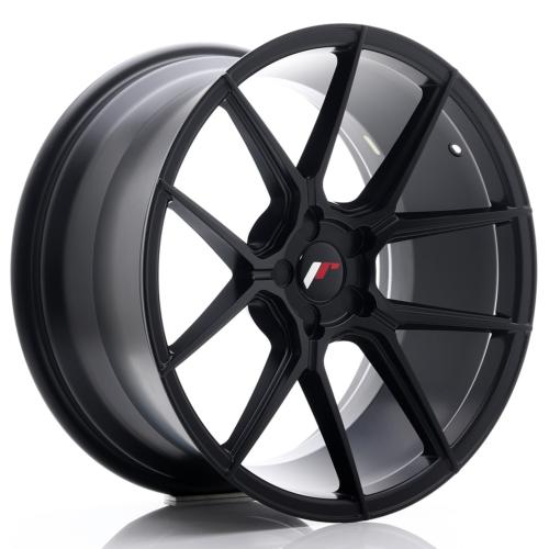 Jante JAPAN RACING JR30 19x9,5 ET35-40 5H BLANK Matt Black