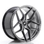 Jante JAPAN RACING JR34 20x10,5 ET20-35 5H BLANK Hyper Black