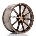 Jante JR Wheels JR37 19x8,5 ET35 5x120 Platinum Bronze