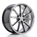 Jante JR Wheels JR37 19x8,5 ET35 5x120 Hyper Black