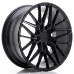 Jante JR Wheels JR38 18x8 ET42 5x114.3 Matt Black