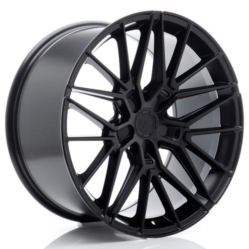 Jante JR Wheels JR38 20x10 ET45 - 5x120 - Noir matt