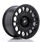 Jante JR Wheels JRX10 17x9 ET10 6x139,7 Matt Black