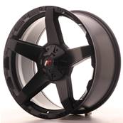 Jante JAPAN RACING JRX5 20" x 9" 6x139,7 ET 20 Black