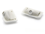Paire Clignotant Repetiteurs retroviseurs VW Crafter de 2006 a 2016  Clair