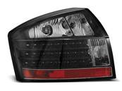Paire de feux arrière Audi A4 B6 00-04 LED noir