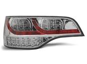 Paire de feux arriere Audi Q7 de 2006 a 2009 FULL LED chrome