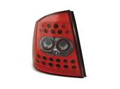 Paire de feux arriere Opel Astra G 97-04 LED rouge