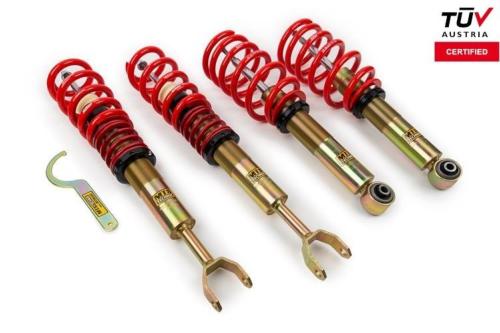 Kit Suspension Combine Filete MTS Street VW Passat 3BG Break 4Motion