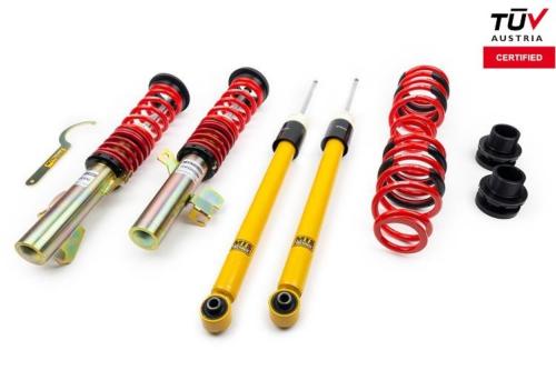 Kit Suspension Combine Filete MTS Street Volvo V50 de 2003 a 2012