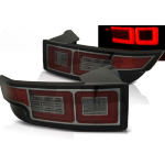 Paire de feux arriere Range Rover Evoque 11-18 FULL LED fume