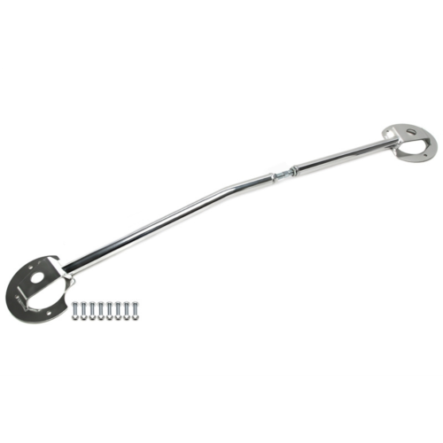 Barre anti rapprochement Alu avant Peugeot 306 de 1993 a 2001