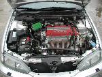 Kit d Admission direct GREEN pour Honda Accord 99-03 2.2Li VTEC TYPE R-212cv