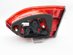 Feu Arriere gauche Adaptable VW Jetta 11-14 Rouge Blanc
