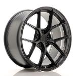 Jante JR Wheels SL01 19x9,5 ET33 5x112 Matt Black