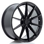 Jante JR Wheels SL02 19x8.5 ET35 Matt Black