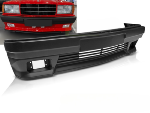 Pare Choc Avant Mercedes W201 190E de 1982 a 1993 Look Sport
