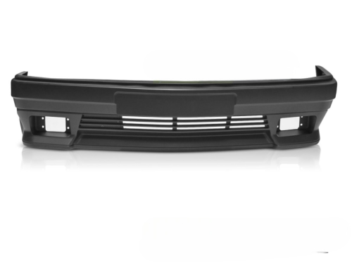 Pare Choc Avant Mercedes W201 190E de 1982 a 1993 Look Sport
