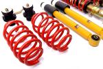 Kit Suspension Combine Filete MTS Comfort Seat Leon 1M 1999-2005