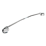 Barre anti rapprochement Alu avant BMW serie 5 E39 1995 a 2003