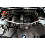 Barre anti rapprochement Alu BMW serie 3 E46 1998 a 2005 316i - 318i