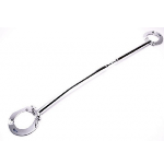 Barre anti rapprochement avant Ford Escort de 1995 a 2002 - Alu