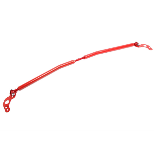 Barre anti rapprochement BMW serie 3 E90-E91-E92-E93 2005 a 2011 Acier rouge - Essence