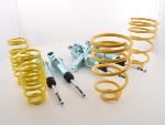 Kit combine filete Honda Civic de 2001 a 2005