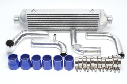 Intercooler pour Audi A6 C5 de 1997 a 2005/1.8T/150-180cv