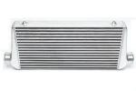 Intercooler pour Nissan 200SX de 1989 a 1994-SR20DET-78mm