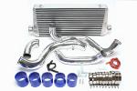 Intercooler pour Nissan 200SX de 1993 a 1998-SR20DET-78mm