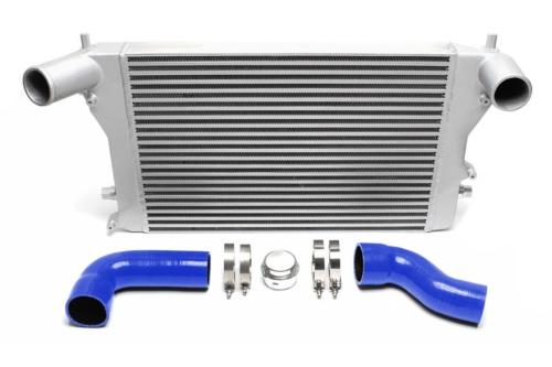 Intercooler pour Volkswagen Golf 6 de 2009 a 2013-1.4-2.0TSI/2.0TDI