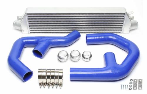 Intercooler pour Skoda Octavia 1Z de 2004 a 2013-2.0 RS 200cv