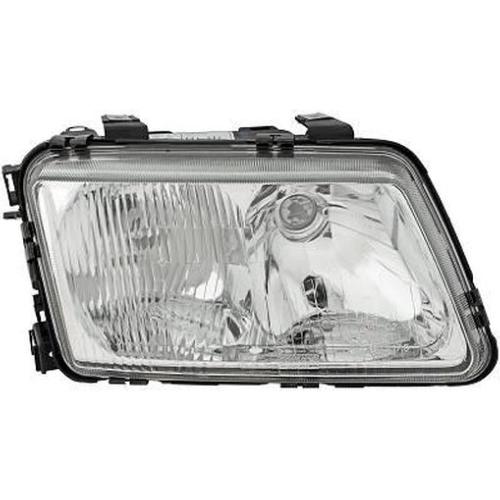 Feu phare avant droit (passager) Audi A3 8L de 1996 a 2000 Halogene