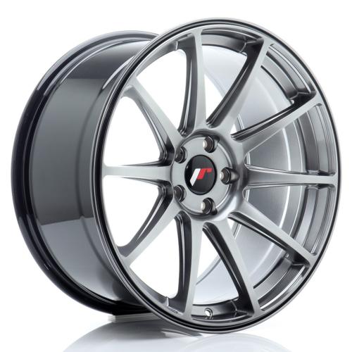 Jante JR Wheels JR11 19x9,5 ET35 5x112 Hyper Black