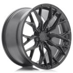 Jantes Concaver CVR1 19x8,5 ET35- 5 x108 - Carbon Graphite